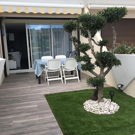 Heliopolis Cap D'Agde Village Naturiste المظهر الخارجي الصورة