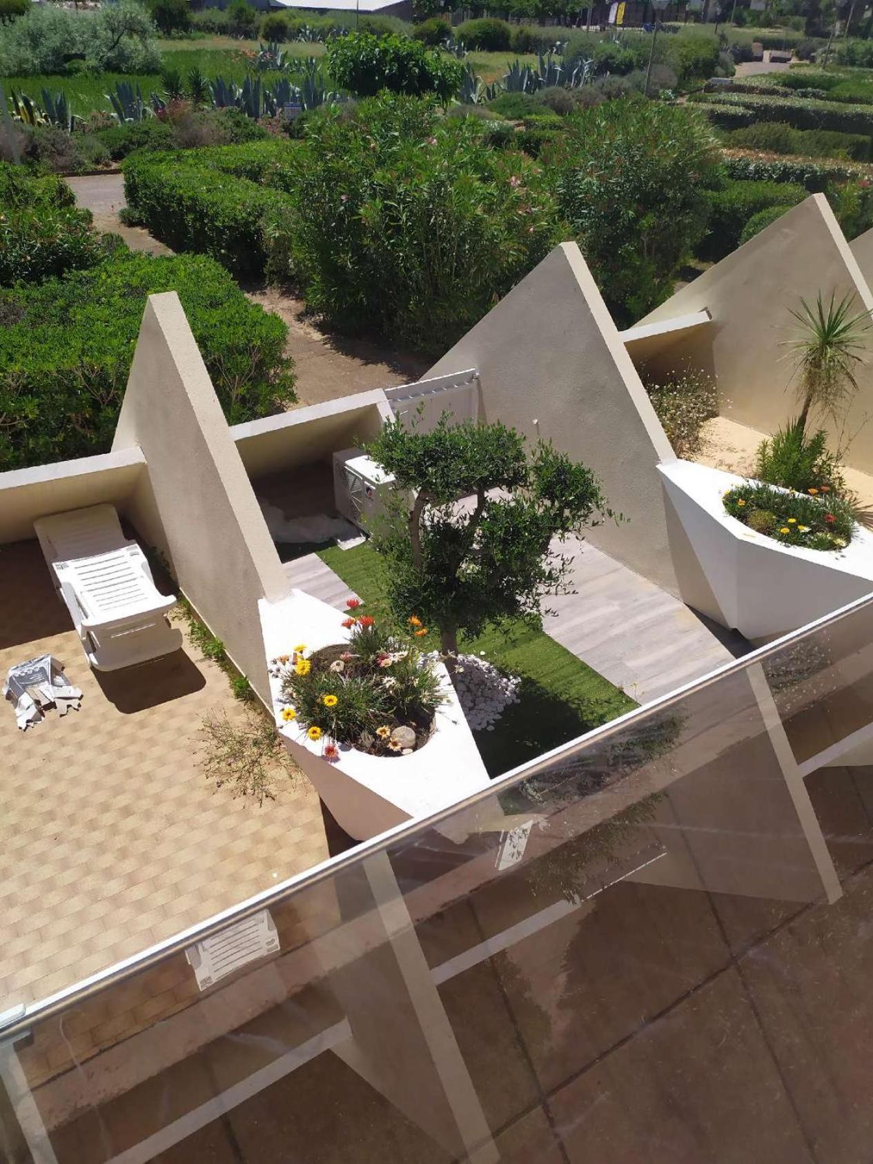 Heliopolis Cap D'Agde Village Naturiste المظهر الخارجي الصورة