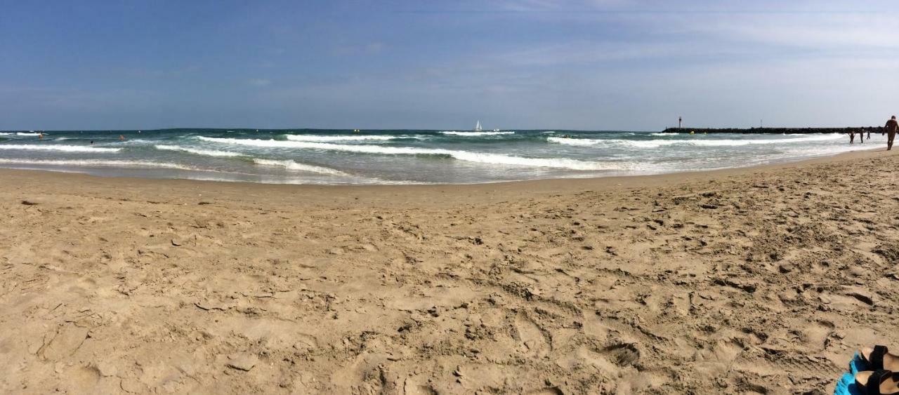 Heliopolis Cap D'Agde Village Naturiste المظهر الخارجي الصورة