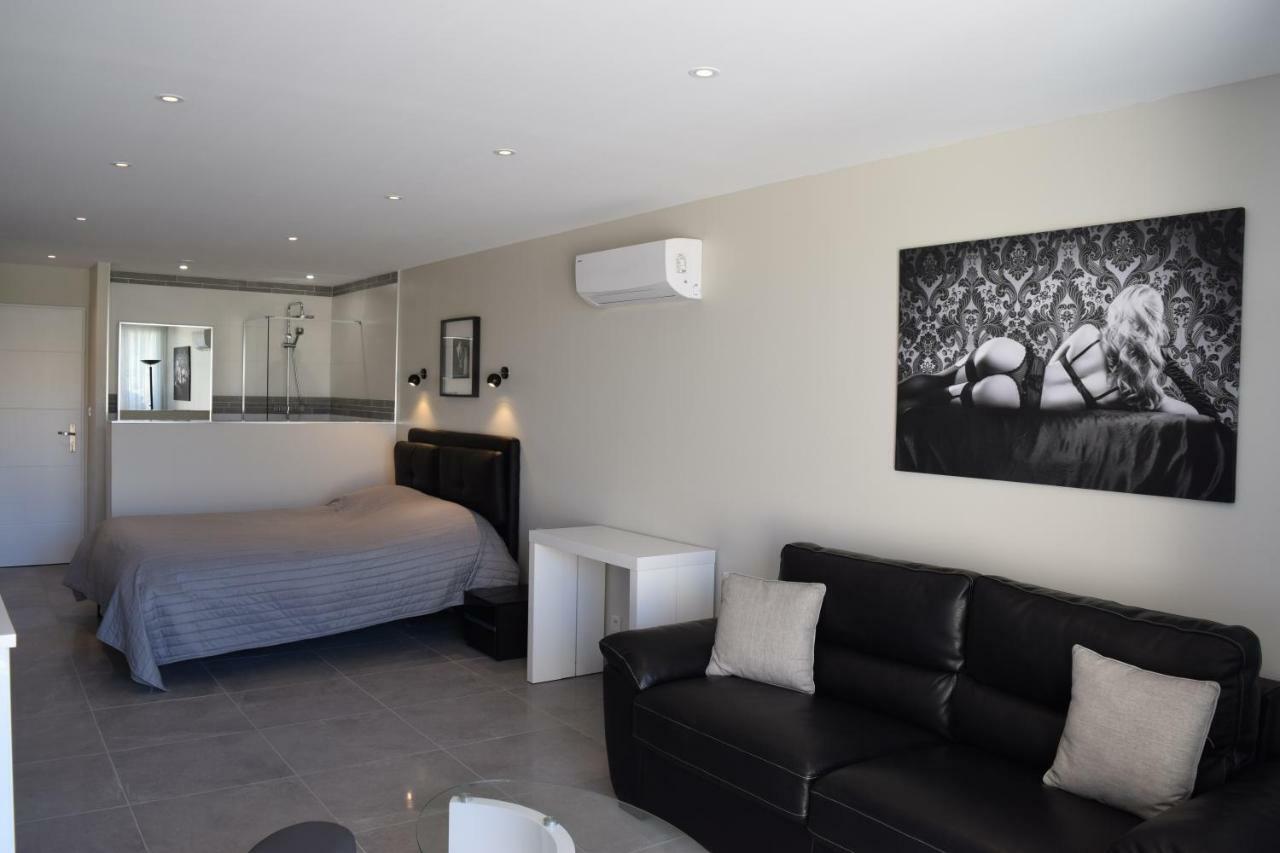 Heliopolis Cap D'Agde Village Naturiste المظهر الخارجي الصورة
