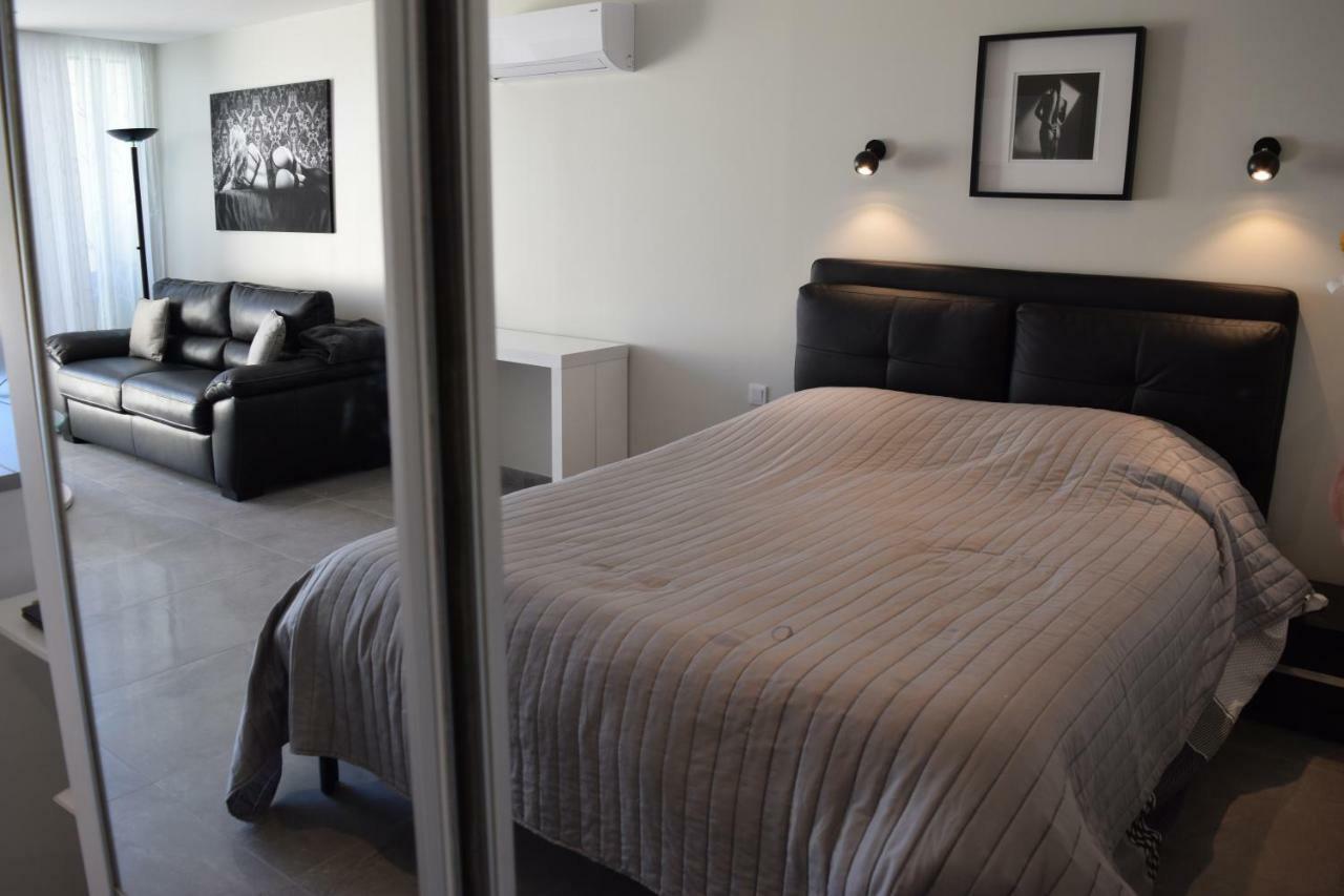 Heliopolis Cap D'Agde Village Naturiste المظهر الخارجي الصورة
