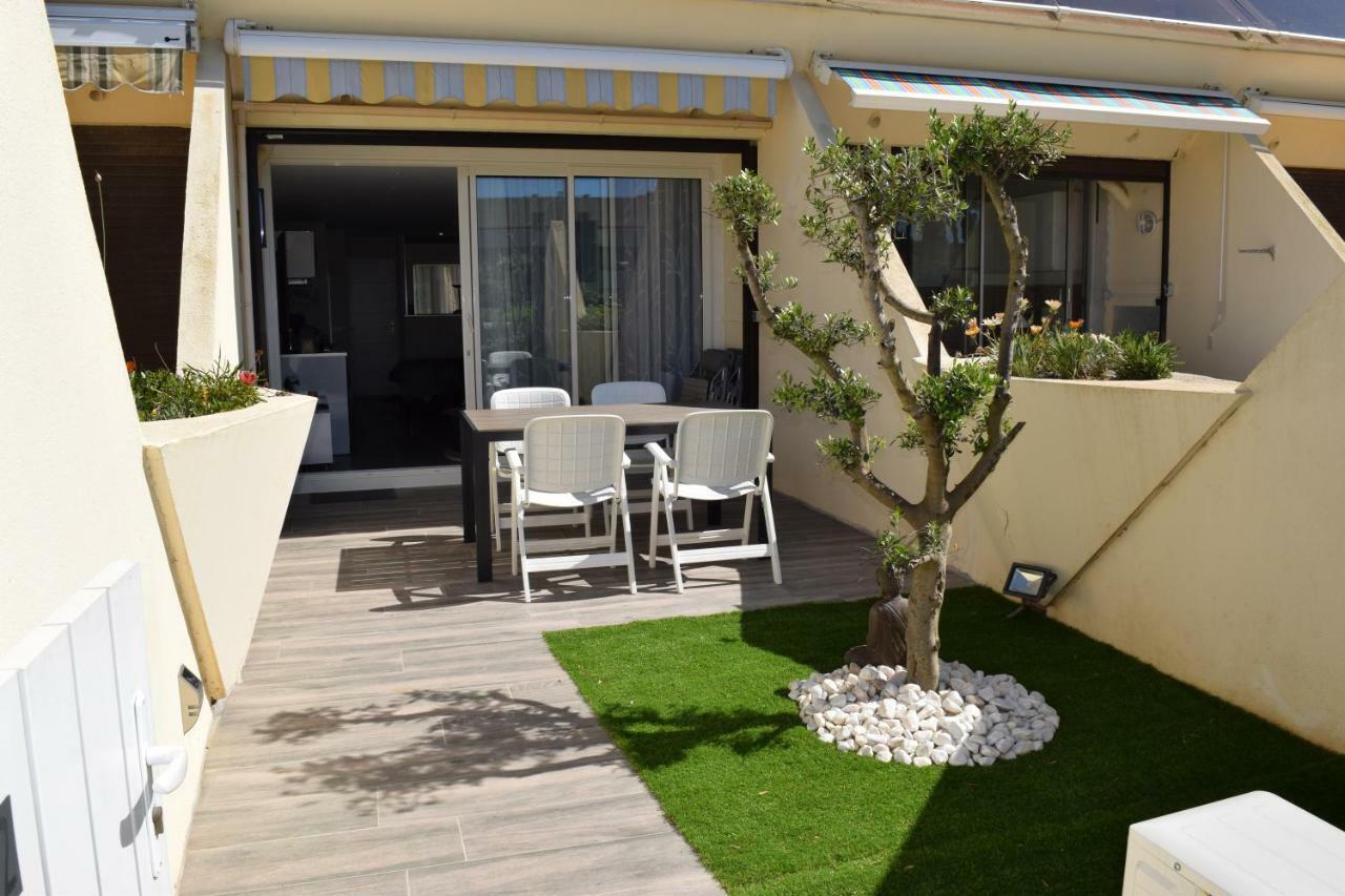 Heliopolis Cap D'Agde Village Naturiste المظهر الخارجي الصورة