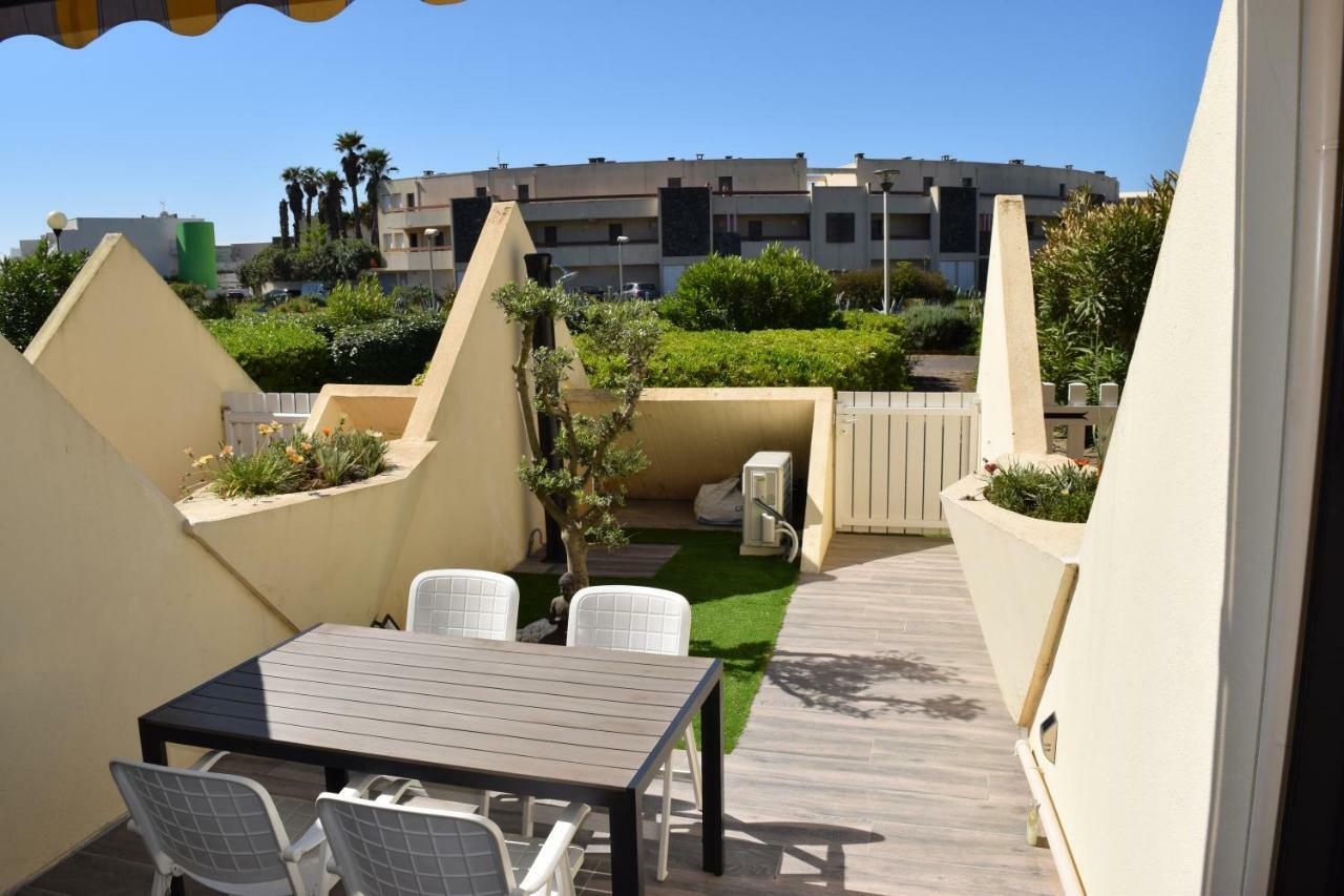 Heliopolis Cap D'Agde Village Naturiste المظهر الخارجي الصورة